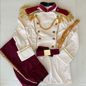 Adult Prince Charming Halloween Costume